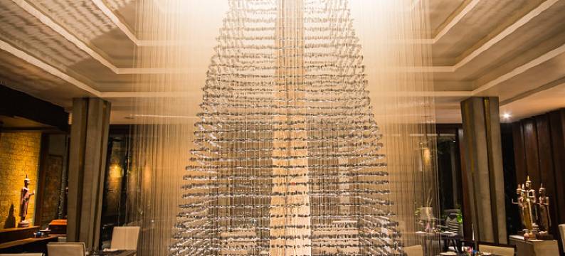 河流公园贾耶之家酒店(Jaya House River Park Hotel)图片