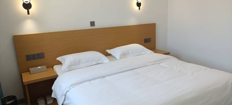 乌苏见山·Mountai view独库天路征服者独山子驿站(独库公路店)图片