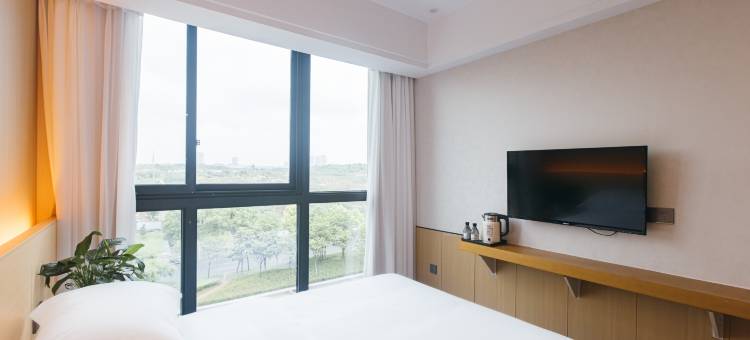 开蔓酒店(重庆交通大学双福校区店)图片