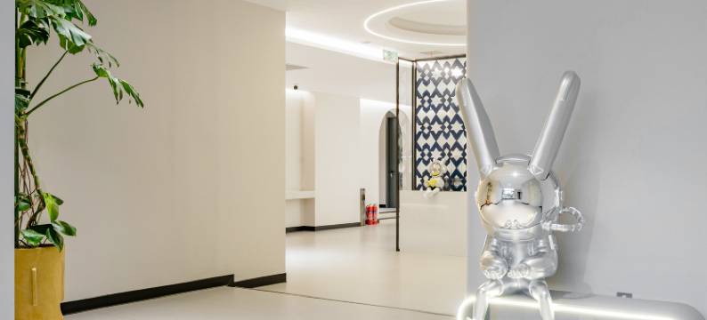 Y酒店(隋唐洛阳城应天门店)图片