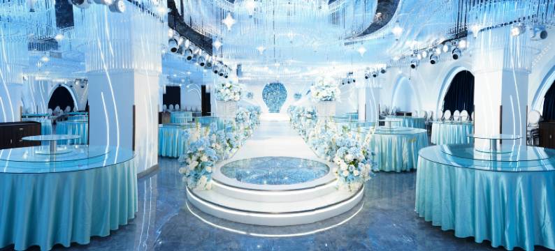 锦鼎楼酒店(魏州大剧院店)图片