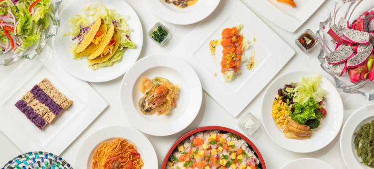 冲绳水印酒店久米岛(Watermark Hotel Okinawa Kume Island)图片