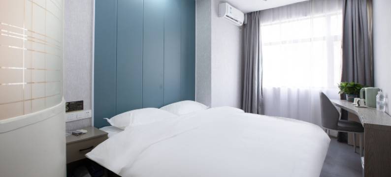 茹雪酒店(青岛火车站栈桥店)图片