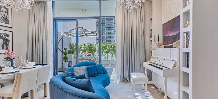 bnbme | 时尚公寓，配私人按摩浴缸 | 靠近环形商城(bnbme | Chic Apt w/ Pvt Jacuzzi | Near Circle Mall)图片