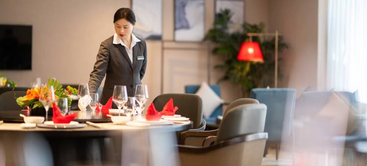 九寨沟千鹤丽呈酒店(九寨沟游客中心店)图片