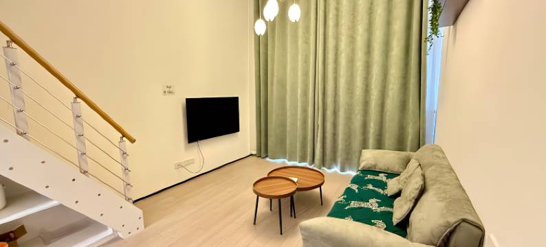 威海钰澄海景民宿图片