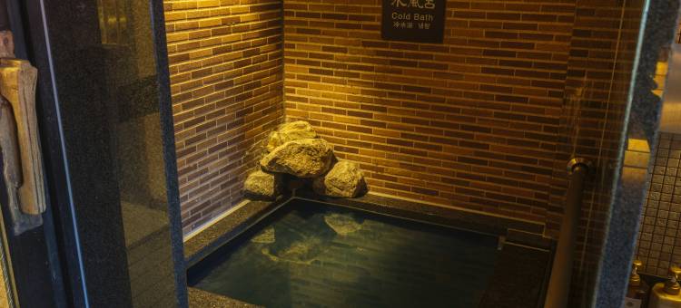 多米高松酒店(Dormy Inn Takamatsu)图片