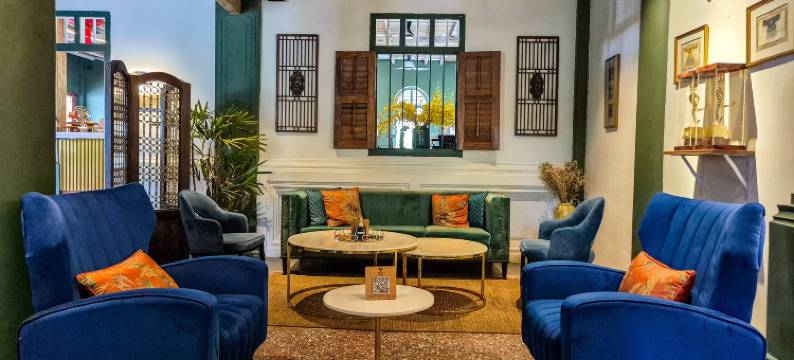 寺木度假酒店(Temple Tree Resort)图片