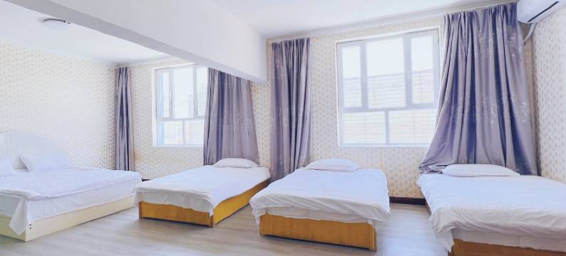 五家渠归乡民宿图片