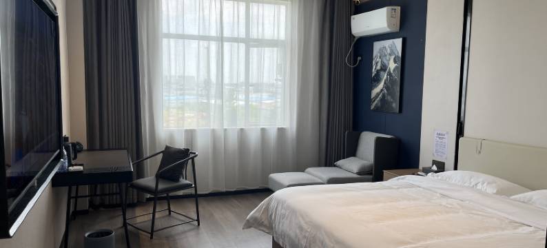 经远酒店(南昌小蓝经济技术开发区管委会店)图片