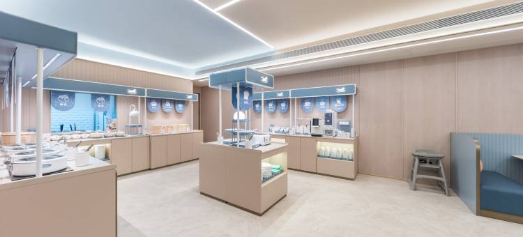 汉庭酒店(济南堤口路店)图片