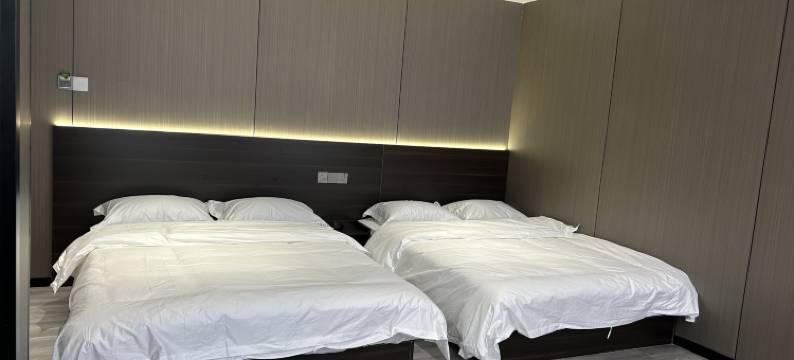 饶河欣城宾馆图片