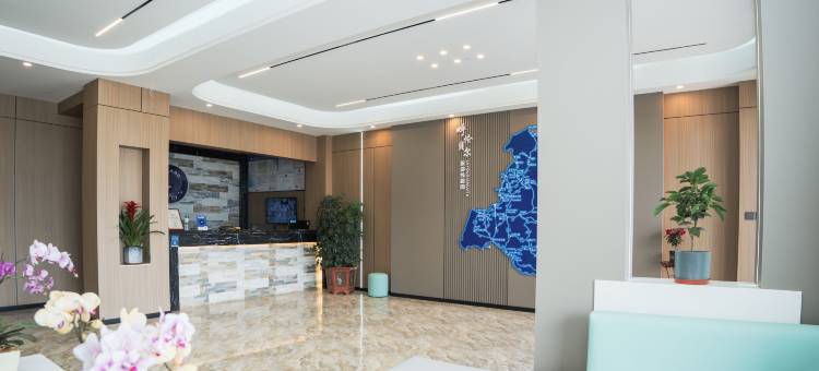佳景观光酒店(套娃广场店)图片