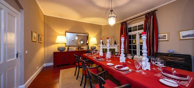 丘峦牧苑 · 爱德华臻选(Hill Rise Luxury Villa & Stables by Edwards Collection)图片