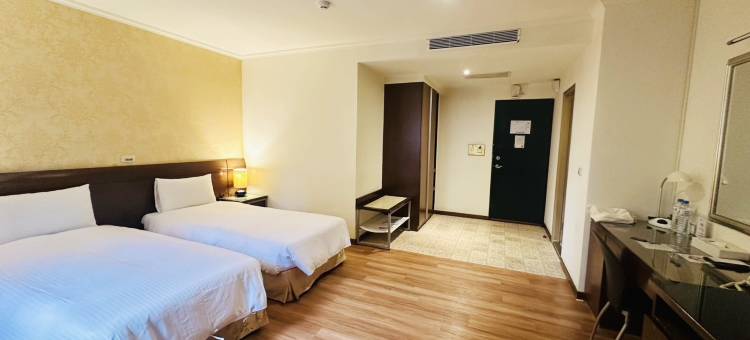 文化信然商旅图片