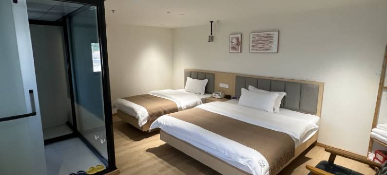 归莳民宿(望仙谷景区店)图片