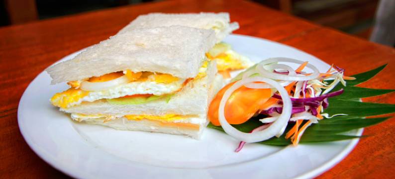 拜县班柯拉庭度假酒店(Baan Krating Pai Resort)图片