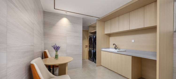 麗枫酒店(西安大雁塔大唐不夜城店)图片