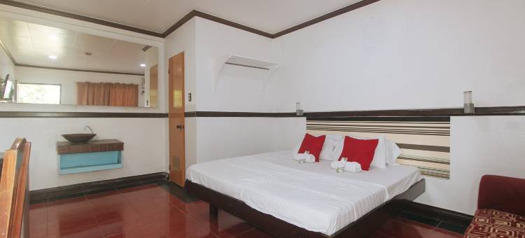 RedDoorz麦克斯旅客旅馆(Max Travellers Inn by RedDoorz)图片