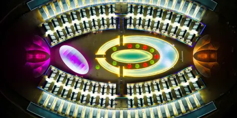 響沙灣順沙度假島