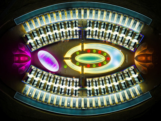 响沙湾顺沙度假岛