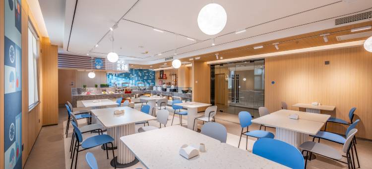 如家酒店•neo(华阴华山北高铁站店)图片