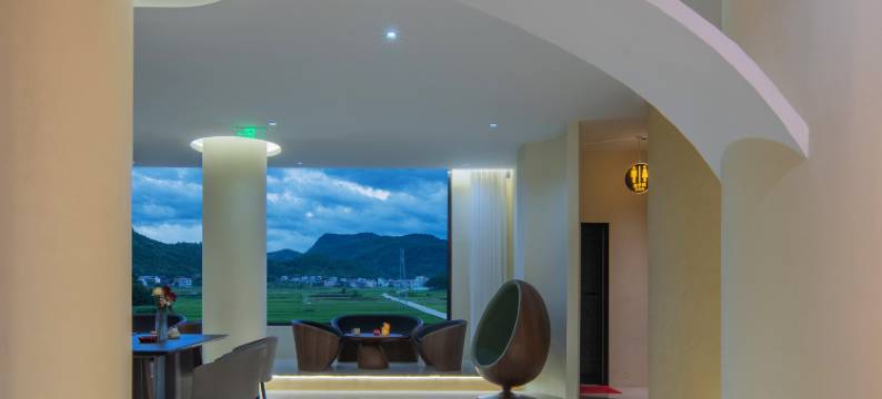 宜章一六泊林酒店图片