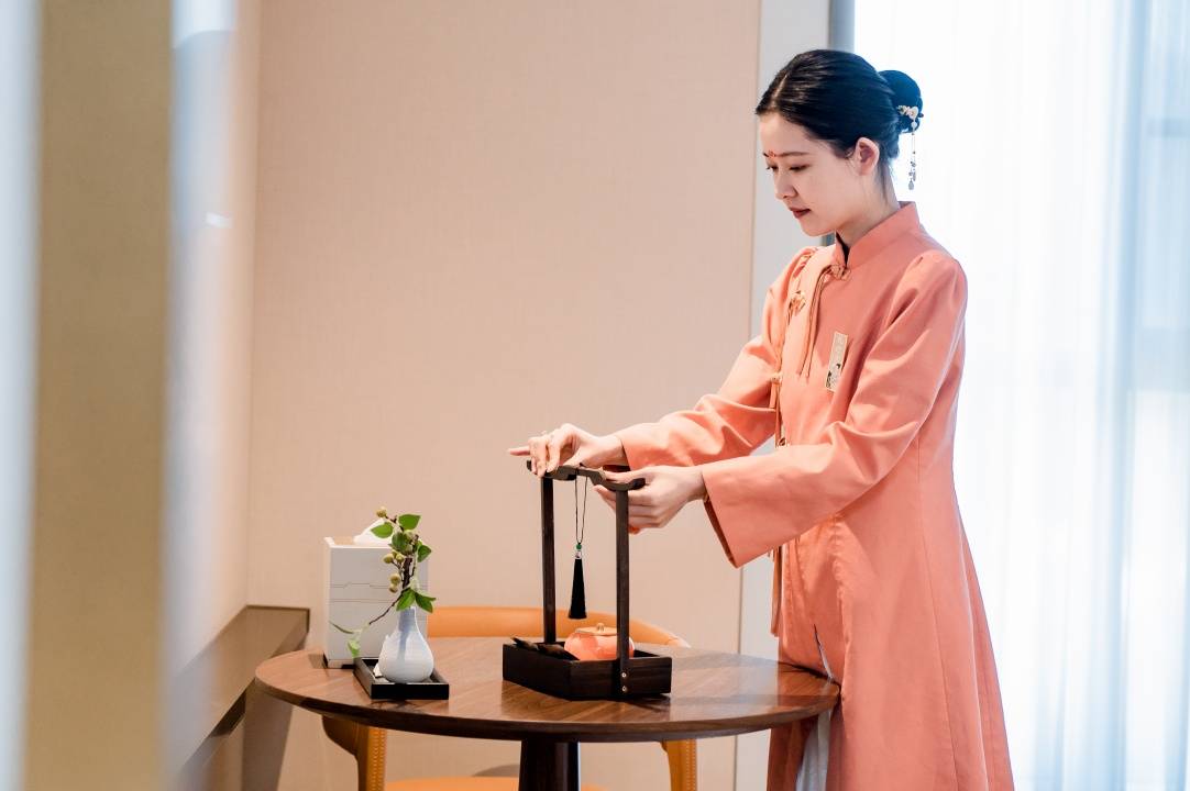 海口万绿园友谊阳光城开元名庭酒店图片