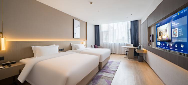 麗枫酒店(昆明安宁万达广场店)图片