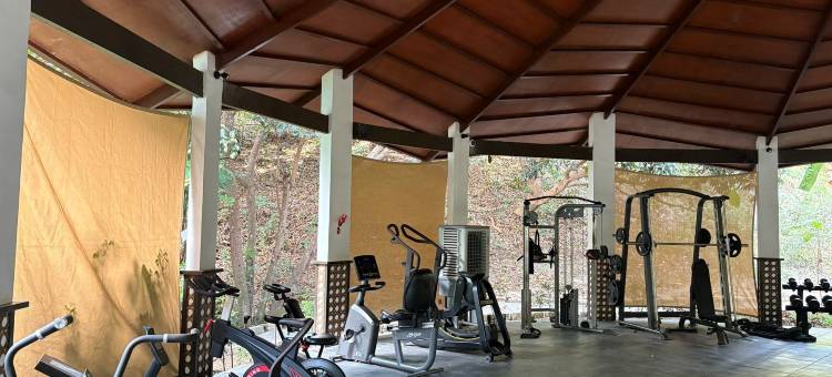 NAWA健康中心(Nawa Wellness)图片