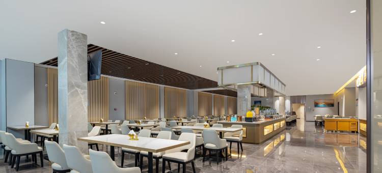 戴斯精选温德姆酒店(恩施火车站机场店)图片