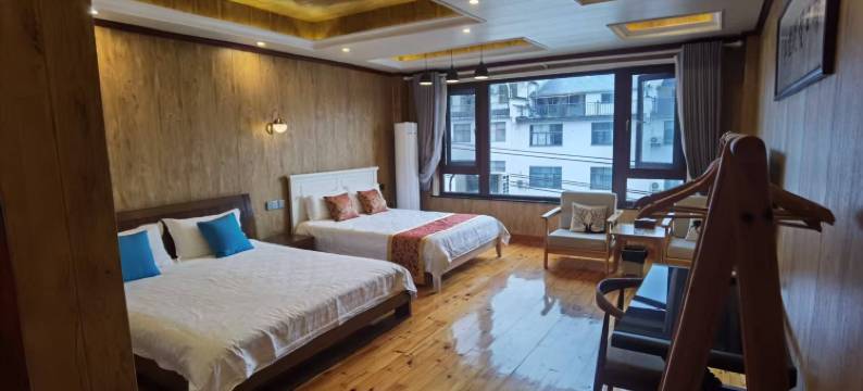 婺源乡约南山民宿图片