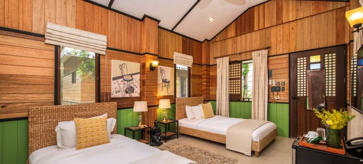 NAWA健康中心(Nawa Wellness)图片