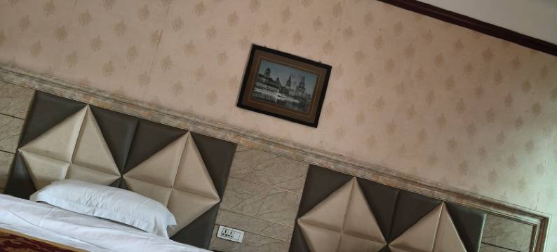 毕节笑笑宾馆图片