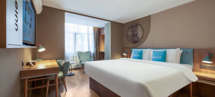 如家酒店·neo (乌鲁木齐黄河路奇台路区中医院店)图片