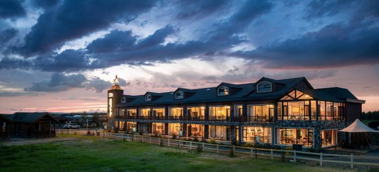 携程度假农庄(多伦浪骥牧场联营店)图片