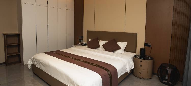 楠舍别院民宿图片