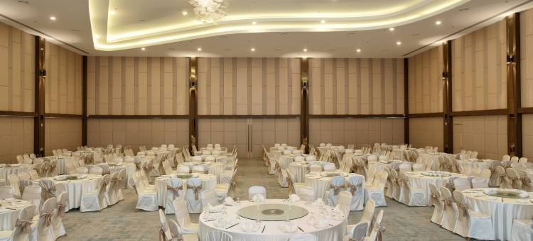剧院酒店(Theatre Hotel)图片