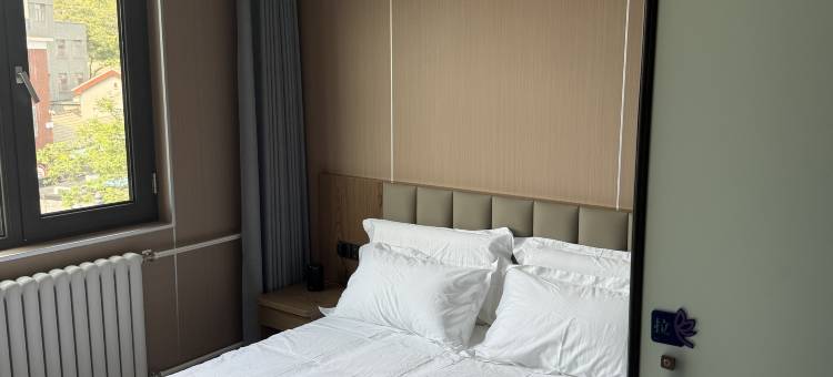 如家驿禾酒店(北京前门大栅栏店)图片