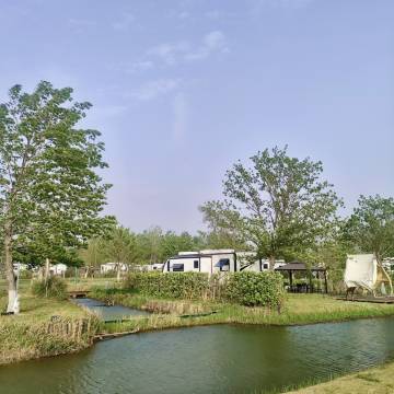 南京森呼吸房车营地图片