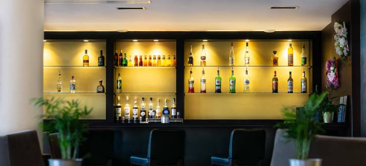 鲁瓦西公园居所酒店(City Résidence Paris CDG Airport)图片