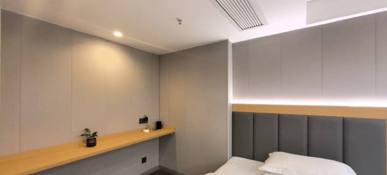 重庆晞景商务酒店图片