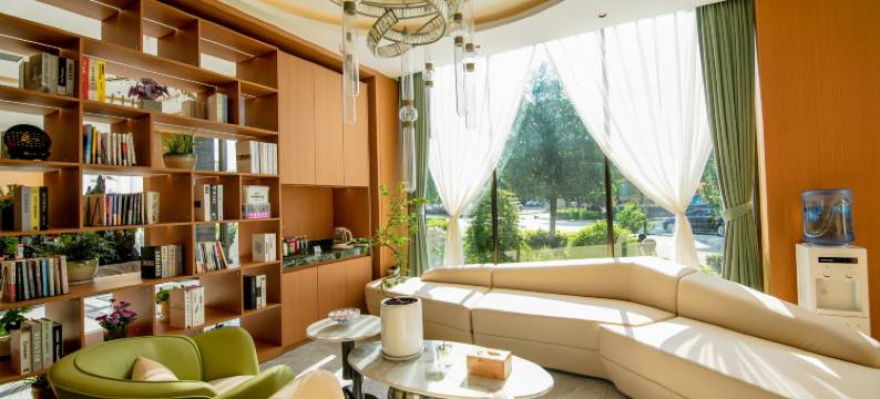 福源堂酒店(曲靖马龙店)图片