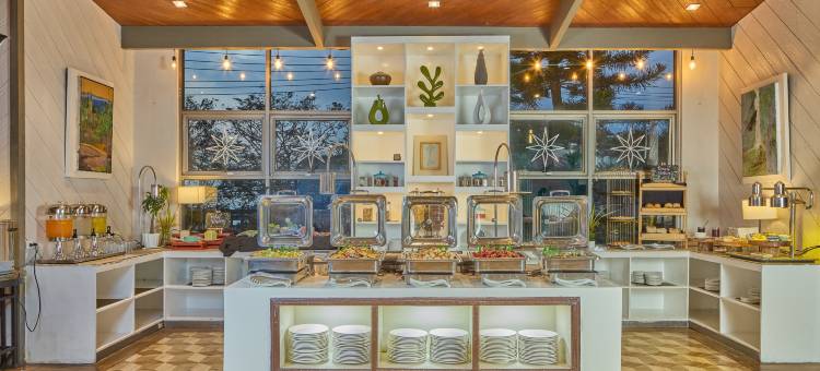 大雅台峰会岭大酒店(Summit Ridge Tagaytay)图片