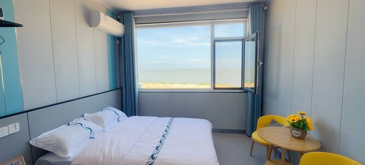 星辰悦海渔家(日照刘家湾赶海园店)图片