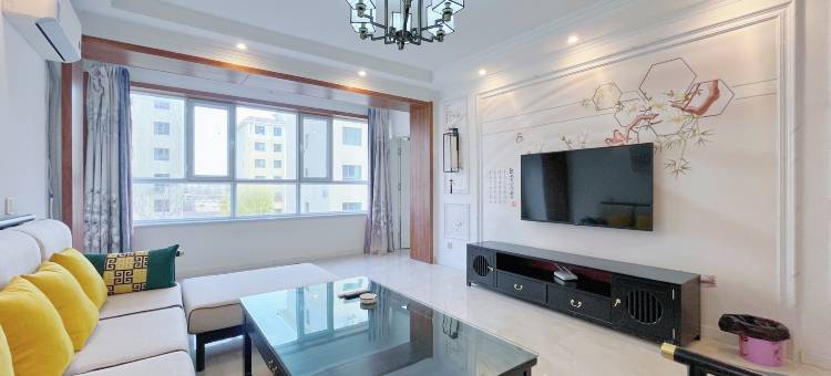 沐云花舍summer旅居美宿图片