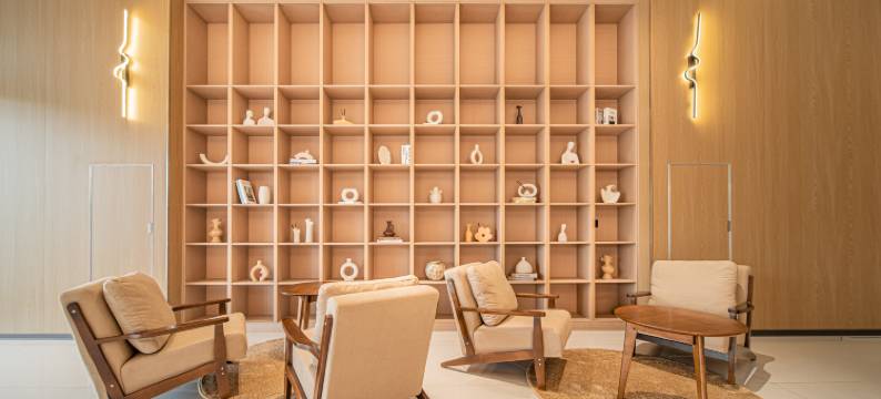 铂悦酒店(郑州新郑比亚迪新能源产业园店)图片