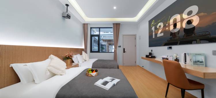 鹿屿·观月｜SEADESIGNER·VIEW海景设计师美墅(鹿卧山小普陀店)图片
