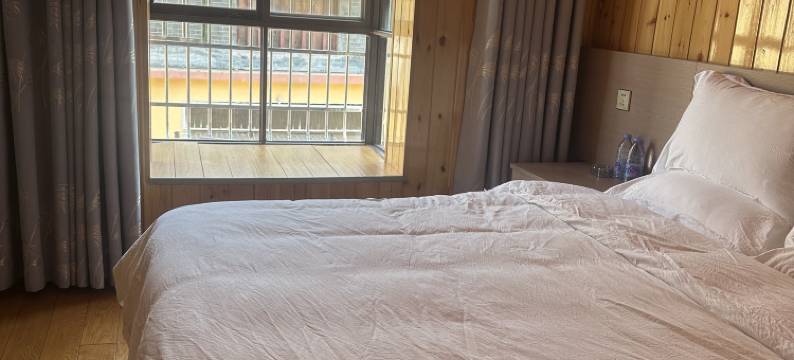 四季云隐民宿图片