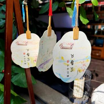 梦景望月庭院酒店(昆明南屏步行街金马碧鸡坊店)图片